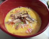 ふわふわトロトロ天津飯作り方5写真