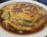 ふわふわトロトロ天津飯作り方9写真