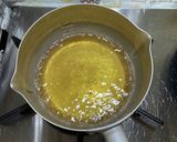和風　魚のカルパッチョ作り方1写真