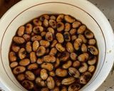 大豆ご飯作り方3写真