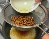 大豆ご飯作り方4写真