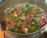 和風　魚のカルパッチョ作り方8写真