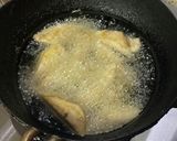 ごぼうの竜田揚げ作り方5写真