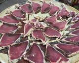 和風　魚のカルパッチョ作り方9写真