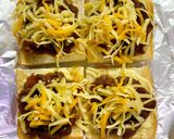 カレーリメイク!焼きカレーパン作り方1写真
