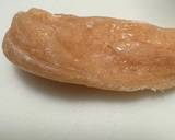 炊飯器で簡単鳥雑炊 離乳食作り方1写真