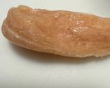 炊飯器で簡単鳥雑炊 離乳食作り方1写真