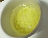 炊飯器で簡単鳥雑炊 離乳食作り方5写真