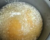 炊飯器で簡単鳥雑炊 離乳食作り方6写真