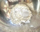 水菜の天ぷら風作り方2写真
