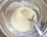 水菜の天ぷら風作り方3写真