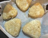 【冷凍にも】焼きおにぎり作り方6写真