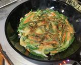 サクッと美味しいニラチジミ作り方11写真