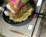 サクッと美味しいニラチジミ作り方9写真