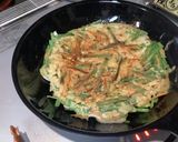サクッと美味しいニラチジミ作り方8写真