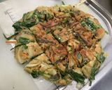 サクッと美味しいニラチジミ作り方12写真