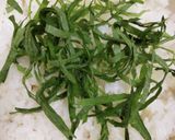 切るだけ♪アレンジ無限大!生サーモン丼作り方2写真