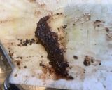鯵のタレ 梅作り方3写真