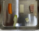 曖昧な表現なし！失敗しないミネストローネ作り方4写真