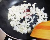 美味しい♫グラタンケチャップライス♫作り方3写真