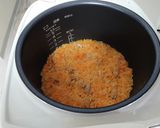 美味しい♫グラタンケチャップライス♫作り方6写真