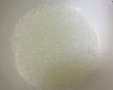 おにぎりに合う！ふんわり卵はるさめスープ作り方1写真