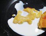美味しい♫グラタンケチャップライス♫作り方9写真