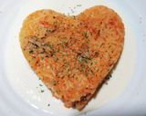 美味しい♫グラタンケチャップライス♫作り方11写真