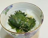 大葉の醤油漬け★ご飯のお供★大葉大量消費作り方4写真
