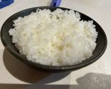 簡単ひき肉 漢の卤肉饭（ルーローハン）作り方5写真