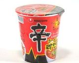 卵だけ!辛ラーメン風あんかけ丼作り方5写真