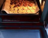 バタークッキー(とココアもどきクッキー)作り方10写真