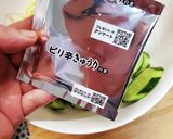 おつまみピリ辛きゅうり作り方13写真