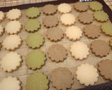 あのクッキーの全行程を伝授するよ！！作り方39写真