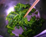 あっさり和食☆菜の花の煮びたし作り方2写真