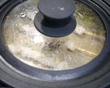 簡単！焼き鳥☆しっとり鶏皮作り方4写真