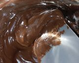 簡単♪カンパンリメイク！ガルボ風チョコ作り方5写真