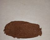 簡単♪カンパンリメイク！ガルボ風チョコ作り方8写真