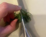 やわらか豚の冷やし胡麻だれ中華作り方2写真