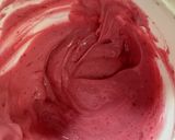 いちごヨーグルトの雲パン作り方3写真