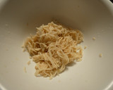 切り干し大根とツナのごま味噌和え作り方1写真
