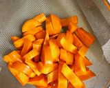 漬時間無洋風レモン味噌味人参浅漬け作り方2写真