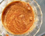 漬時間無洋風レモン味噌味人参浅漬け作り方4写真