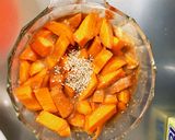 漬時間無洋風レモン味噌味人参浅漬け作り方8写真