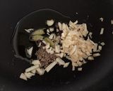 スパイス入りトマトカレー☆ルー使用作り方4写真