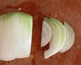 スパイス入りトマトカレー☆ルー使用作り方2写真