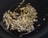 スパイス入りトマトカレー☆ルー使用作り方5写真