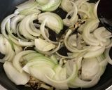 スパイス入りトマトカレー☆ルー使用作り方6写真