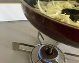 スパイス入りトマトカレー☆ルー使用作り方7写真