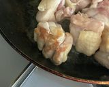 スパイス入りトマトカレー☆ルー使用作り方9写真